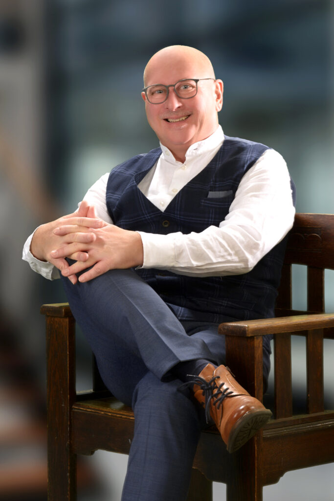 Volker Leistner verbalcoach
